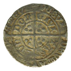Henry VII (1485-1509), Silver Groat. London ... 