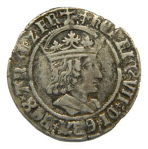 Henry VII (1485-1509), ... 