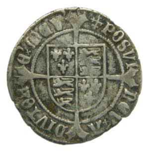 Henry VII (1485-1509), Silver Groat. London ... 