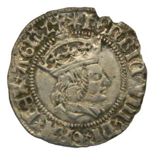 Henry VIII (1509-47), ... 