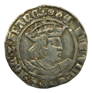 Henry VIII (1509-47), ... 