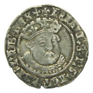 Henry VIII (1509-47), ... 