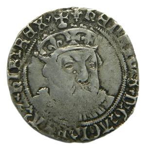 Henry VIII (1509-47), ... 