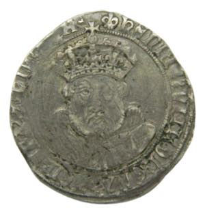 Henry VIII (1509-47), ... 