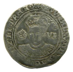 Edward VI. (1547-1553) ... 