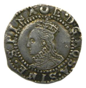 Elizabeth I (1558-1603), ... 