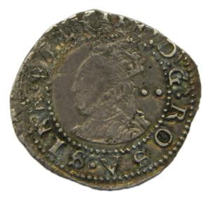 Elizabeth I (1558-1603), ... 