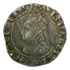 Elizabeth I (1558-1603), ... 