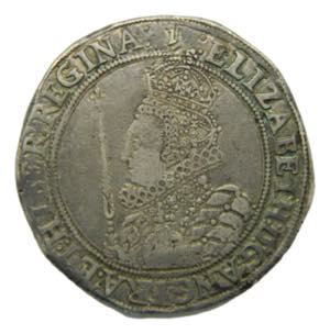 Elizabeth I (1558-1603), ... 