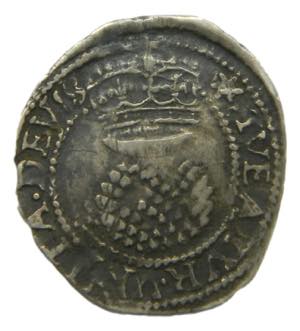 James I (1603-1625), ... 