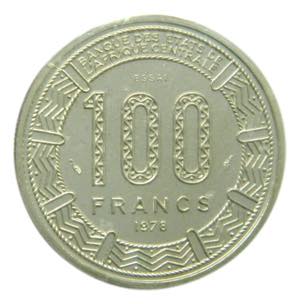 CENTRAL  AFRICAN REPUBLIC - French ... 