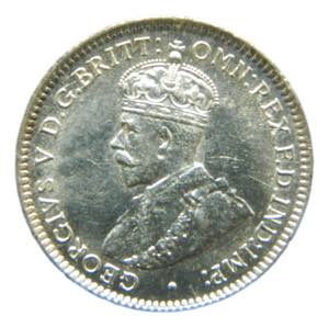 AUSTRALIA. 1917 M. 3 ... 
