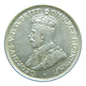 AUSTRALIA. 1925. 6 ... 