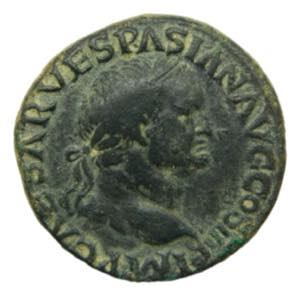 VESPASIANO, emperador. ... 