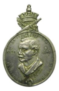 Alfonso XIII. 1897. La ... 