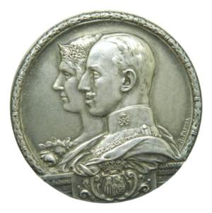 Alfonso XIII. ... 