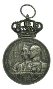 Alfonso XIII. ... 