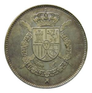 Juan Carlos I. 1975. Medalla de ... 