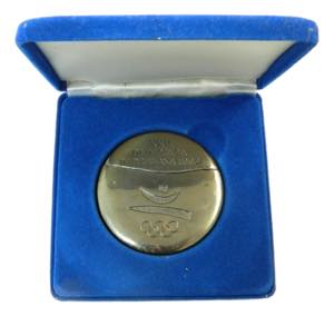 Medalla.1992. Olimpiadas ... 