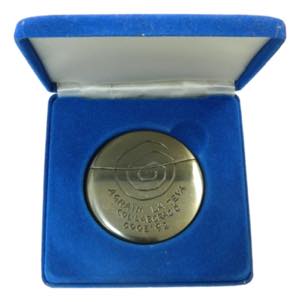 Medalla.1992. Olimpiadas de Barcelona. ... 