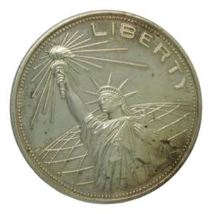 ESTADOS UNIDOS / USA. John F. Kennedy y ... 