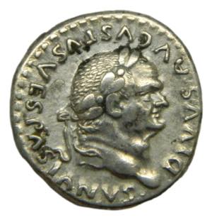 VESPASIANO, emperador ... 