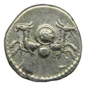 VESPASIANO, emperador divinizado. d. 79 dC. ... 