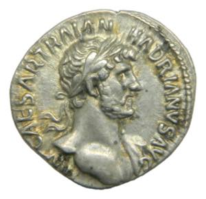 ADRIANO (119 d.C.) ... 