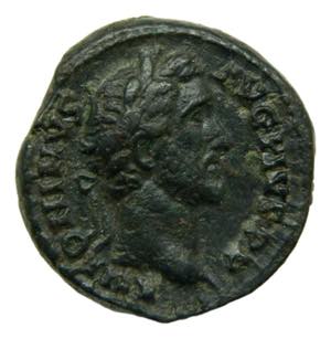 ANTONIO PIO, emperador. ... 