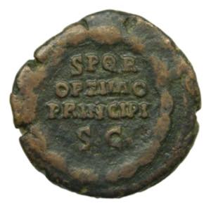 ANTONIO PIO, emperador. 138-161 dC. As. 11,5 ... 