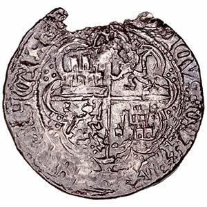 Corona Castellano Leonesa - Enrique IV - ... 