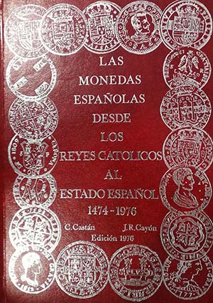 Bibliografía numismática - Las Monedas ... 