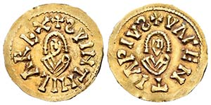 Suinthila (621-631). ... 