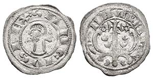 Reino de Navarra. Sancho VI (1150-1194). ... 