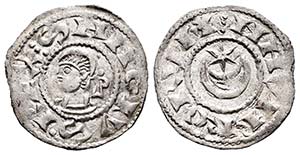 Reino de Navarra. Sancho VI (1150-1194). ... 