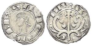 Reino de Navarra. Sancho VI (1150-1194). ... 