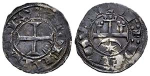 Reino de Navarra. Teobaldo I (1234-1253). ... 