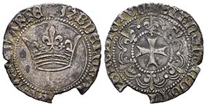 Reino de Navarra. Juan II de Aragón ... 