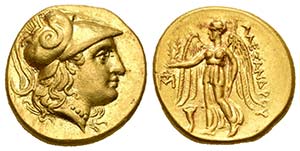 Imperio Macedonio. Alejandro III Magno. ... 