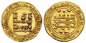 Caliphate of Cordoba. Abderrahman III. ... 