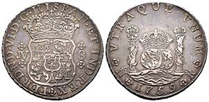 Ferdinand VI ... 