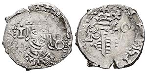 Philip IV (1621-1665). Dieciocheno. 1650. ... 