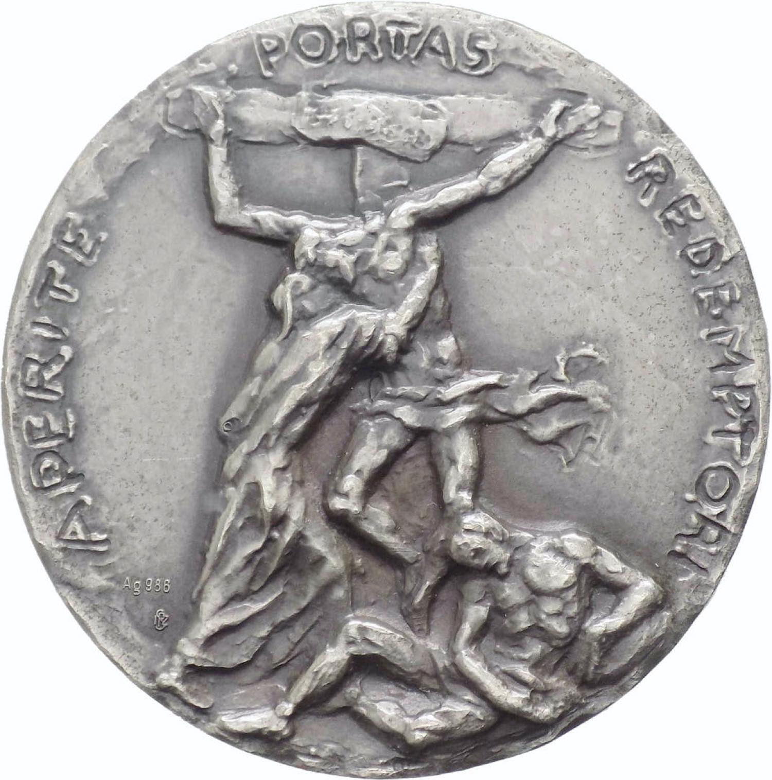 Medaglia Giovanni Paolo II (Karol Woityla) Numismatic Auctions