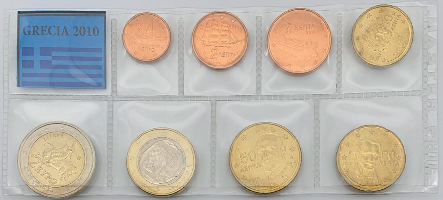 Euro - Numismatica Ferrarese Aste Numismatiche - Shop Monete