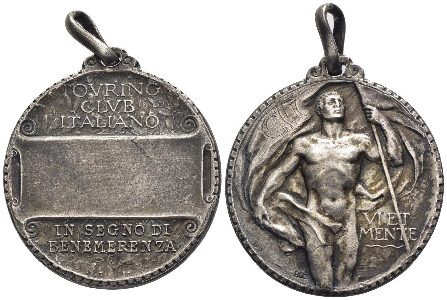 Asta E-Live 31 - Numismatica Ferrarese Aste Numismatiche - Shop Monete - 41, image size:1500x1006