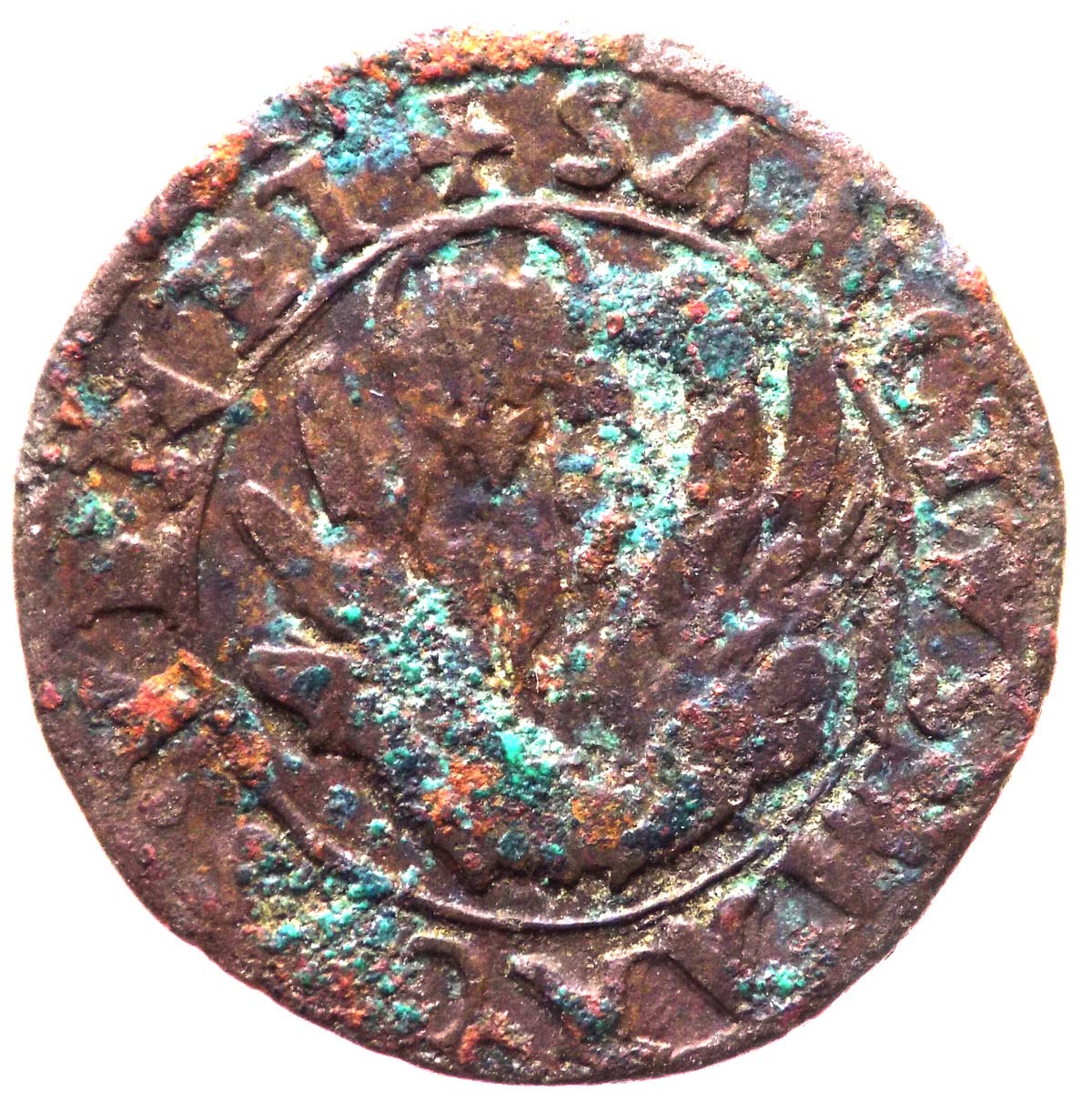 Venezia Girolamo priuli (15591567) Sesino Numismatica