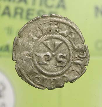 Ravenna - Sec XVI - Monetazione ... 