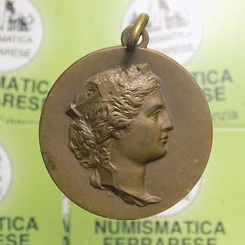 Medaglia Medal - Federazione ... 