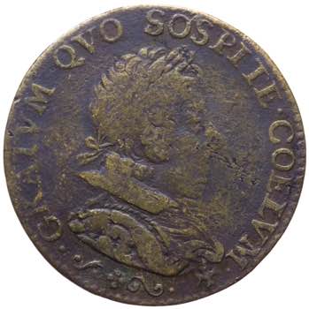 Francia  - Luigi XIII (1610-1643) ... 