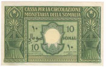 Banconote Italiane - Occupazioni ... 
